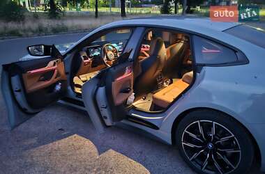 BMW i4 2023