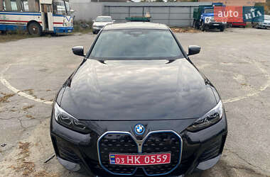 BMW i4  2024