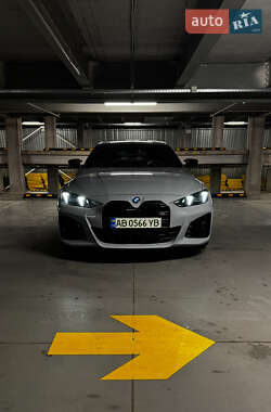BMW i4  2024
