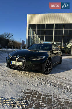 BMW i4  2023