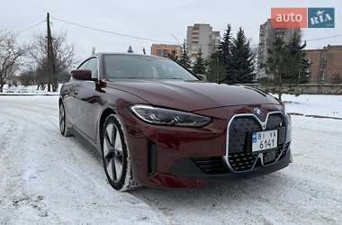 BMW i4  2023