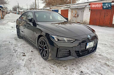 BMW i4 2024
