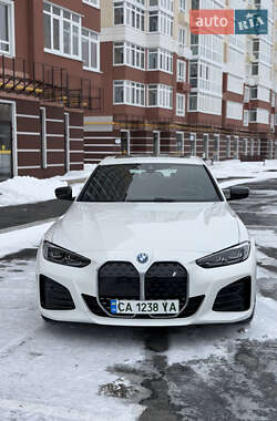 BMW i4  2024