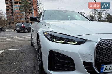 BMW i4  2023