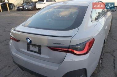 BMW i4  2024