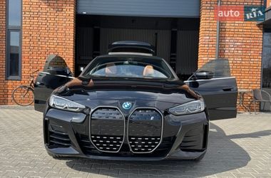 BMW i4 2023