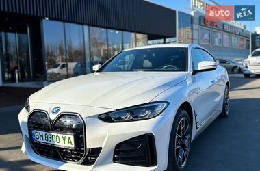 BMW i4  2024