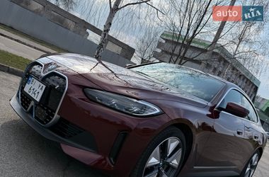 BMW i4  2023