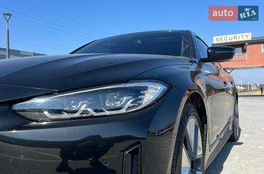 BMW i4 2023