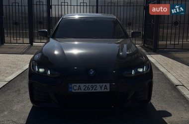 BMW i4 2023