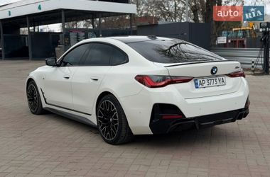 BMW i4  2023