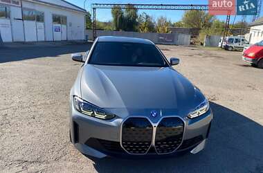 BMW i4 2023