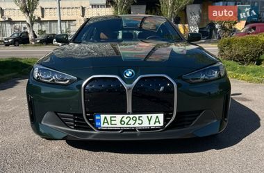 BMW i4  2023