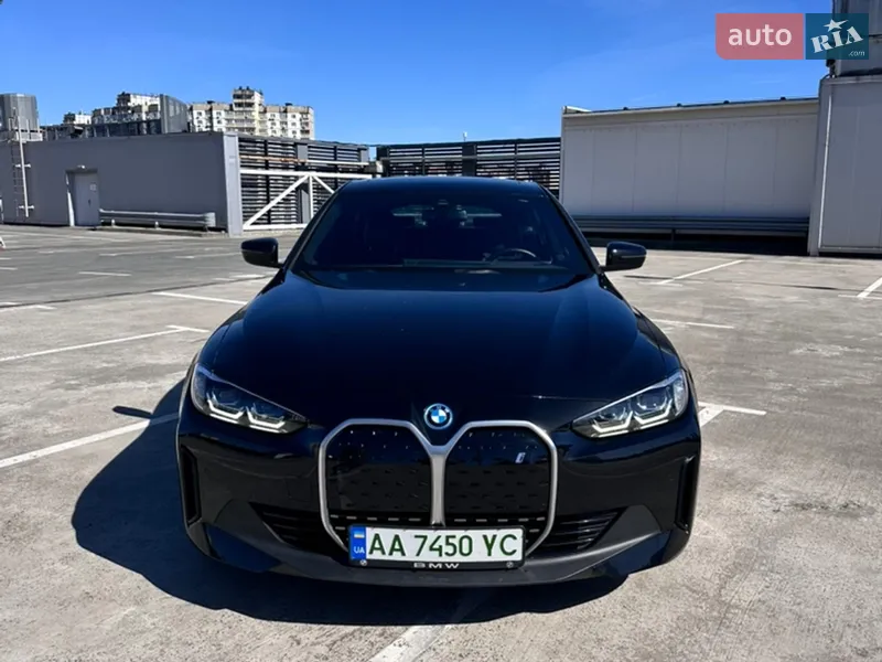 BMW i4