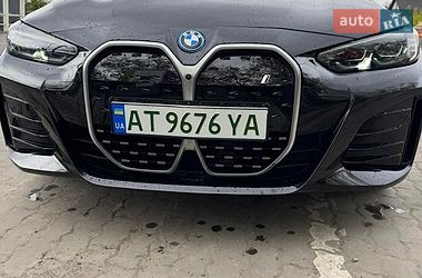 BMW i4  2023