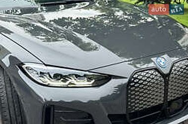 BMW i4  2023