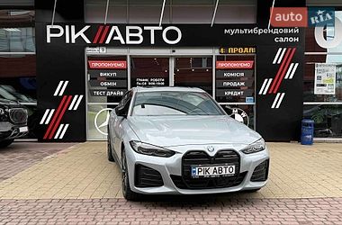 BMW i4  2023