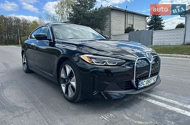 BMW i4  2024