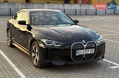 BMW i4  2023