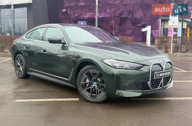 BMW i4  2024