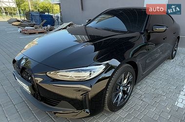 BMW i4  2023