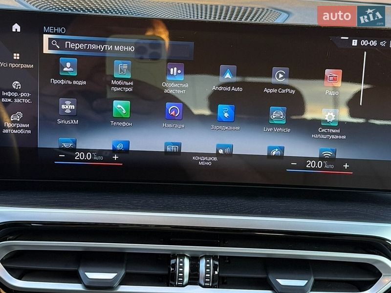 Купе BMW i4 2022 в Рівному