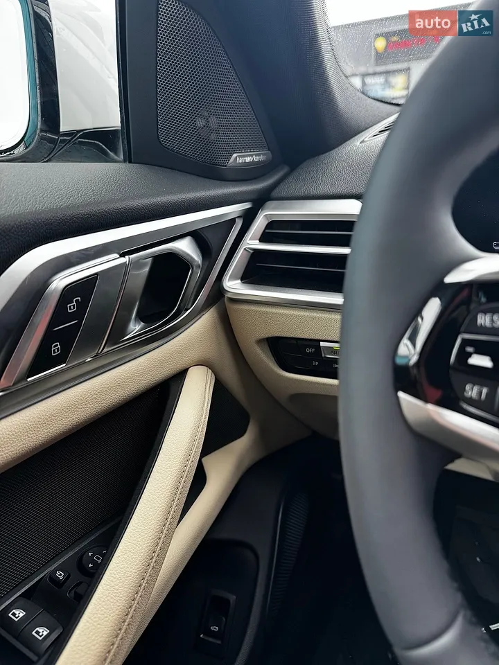 2025 BMW i4 - мініатюра 5