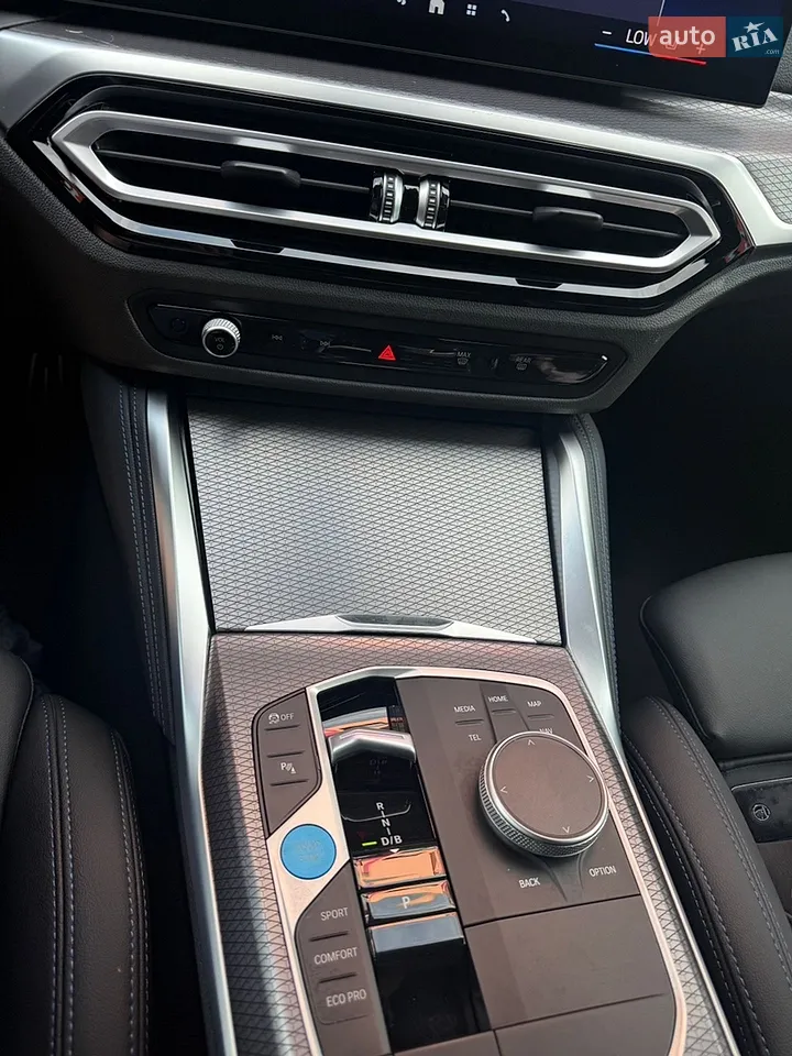2023 BMW i4 - мініатюра 4