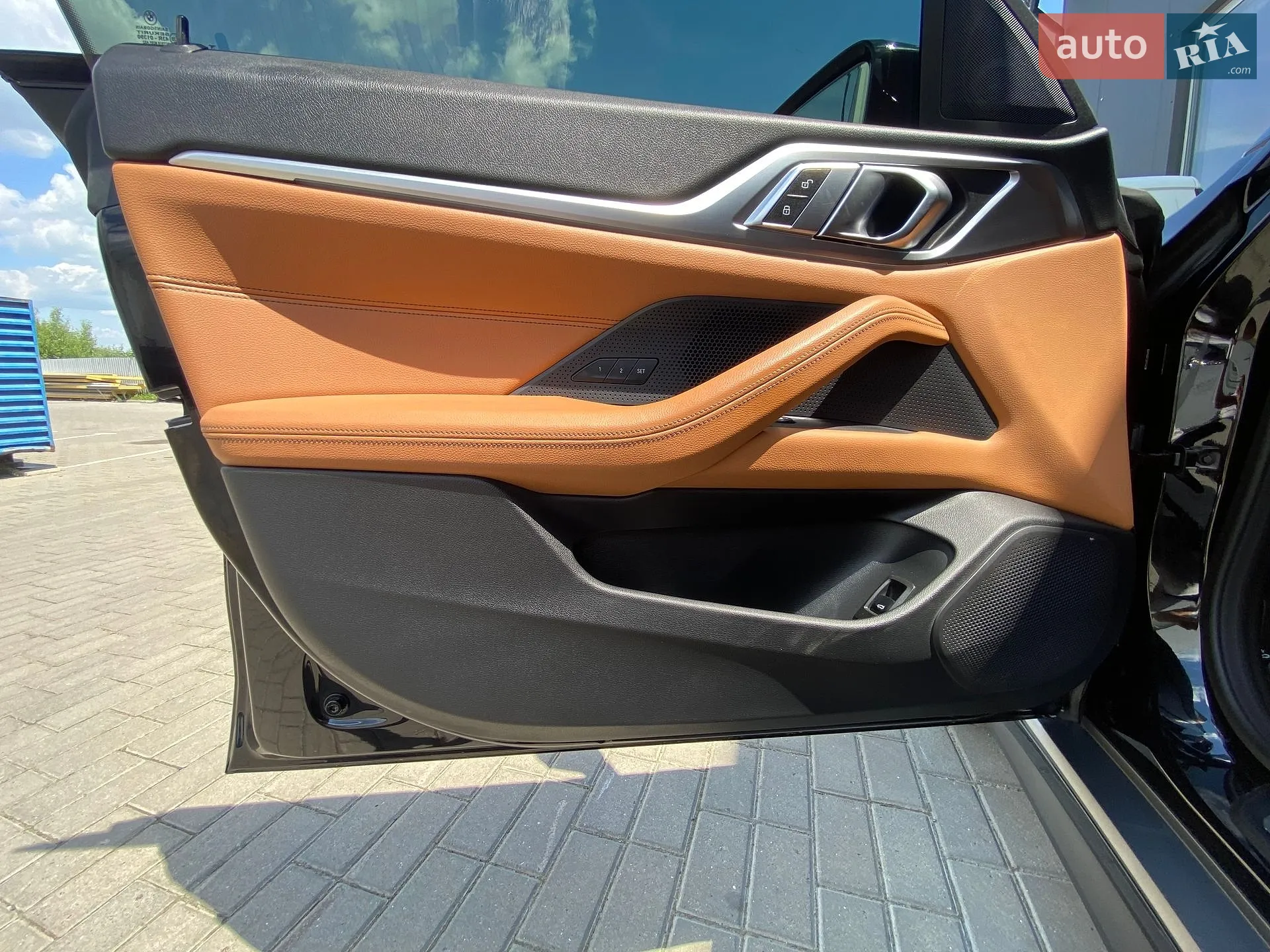 BMW i4 2023 VIN WBY43AW00PFR06130 фото оголошення 19 з 35