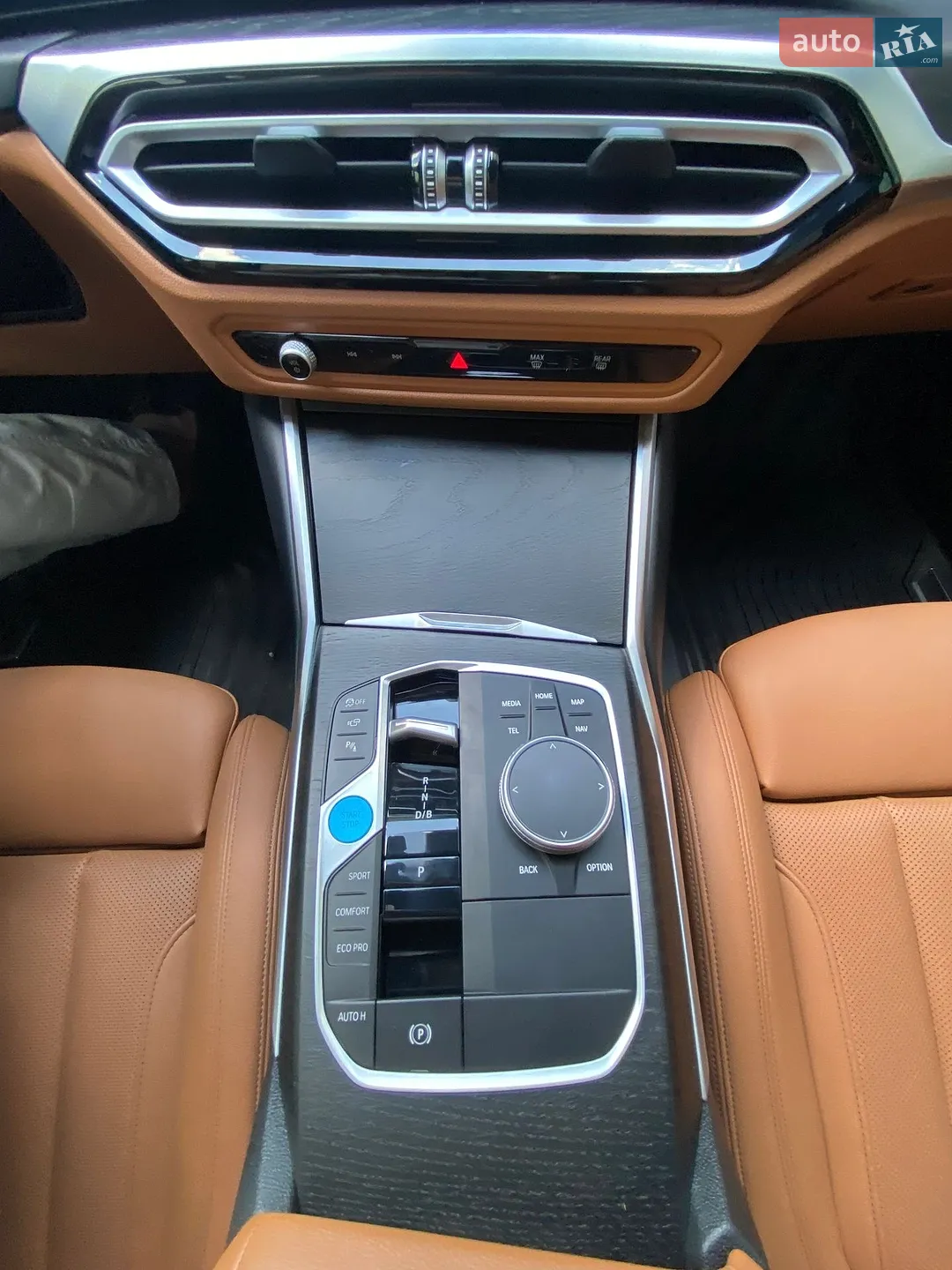 BMW i4 2023 VIN WBY43AW00PFR06130 фото оголошення 26 з 35