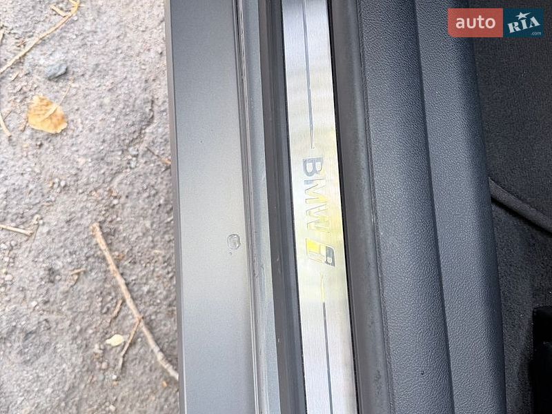 Купе BMW i4 2023 в Дніпрі