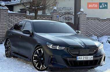 BMW i5  2023