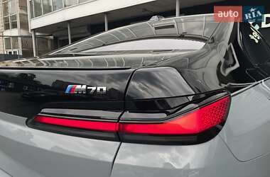 Седан BMW i7 2023 в Києві фото 40 Седан BMW i7 2023 в Києві