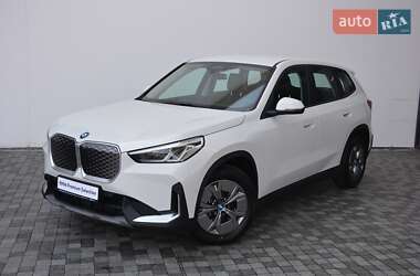 BMW iX1 eDrive20 2024