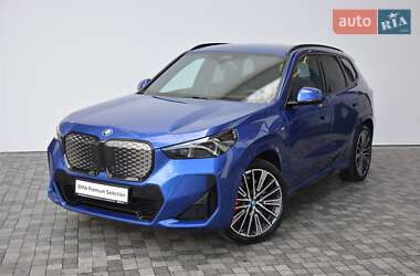 BMW iX1 xDrive30 2024