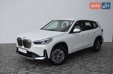 BMW iX1 xDrive30 2024