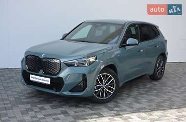 BMW iX1 eDrive20 2024