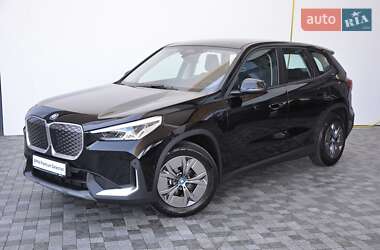 BMW iX1 eDrive20 2024