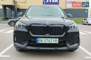Позашляховик / Кросовер BMW iX1 2024 в Рівному Позашляховик / Кросовер BMW iX1 2024 в Рівному