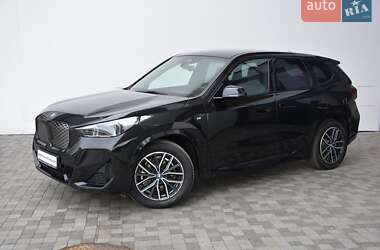 BMW iX1 xDrive30 2025