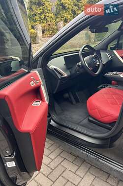 BMW iX  2021