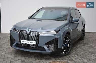 BMW iX xDrive50 2023