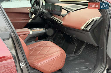 Внедорожник / Кроссовер BMW iX 2022 в Кривом Роге
