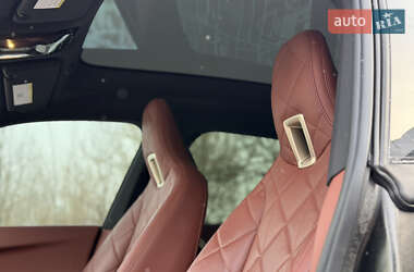 Внедорожник / Кроссовер BMW iX 2022 в Кривом Роге