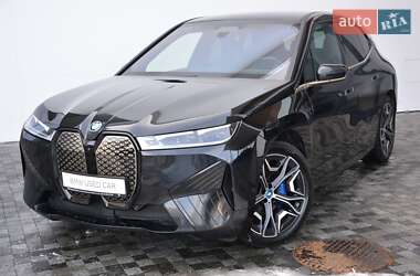 BMW iX xDrive50 2023