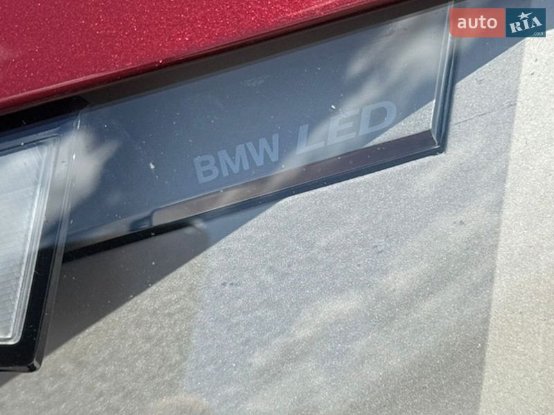 Внедорожник / Кроссовер BMW iX 2022 в Нововолынске