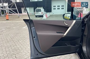 Внедорожник / Кроссовер BMW iX 2024 в Черновцах