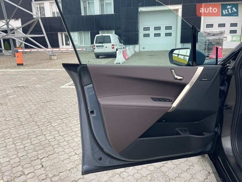 Внедорожник / Кроссовер BMW iX 2024 в Черновцах