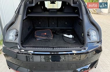 Внедорожник / Кроссовер BMW iX 2023 в Ирпене
