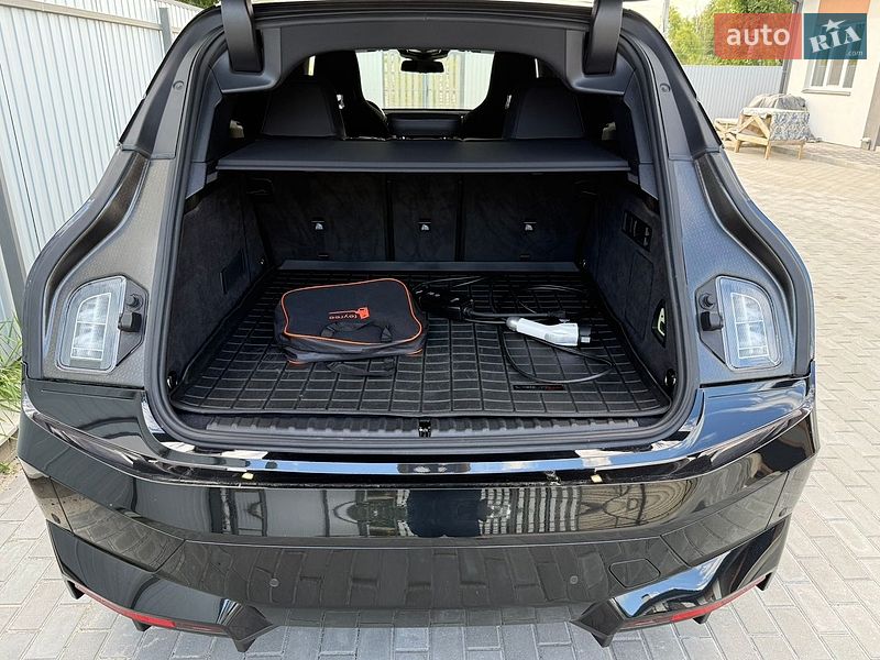 Внедорожник / Кроссовер BMW iX 2023 в Ирпене